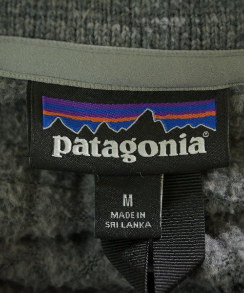 Patagonia（パタゴニア）その他 グレー サイズ:M レディース/2200614599084