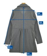 Patagonia（パタゴニア）その他 グレー サイズ:M レディース/2200614599084