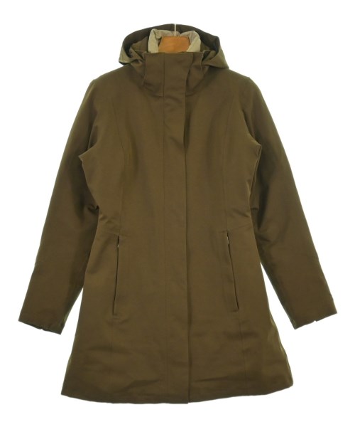パタゴニア(patagonia)のpatagonia コート（その他）