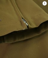 Patagonia（パタゴニア）その他 カーキ サイズ:S レディース/2200617584018