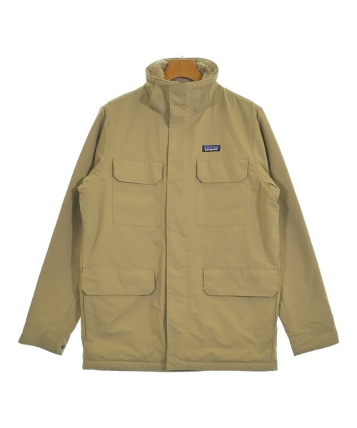 パタゴニア(patagonia)のpatagonia ダウンジャケット/ダウンベスト