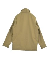 Patagonia（パタゴニア）ダウンジャケット/ダウンベスト ベージュ サイズ:M メンズ/2200617729013