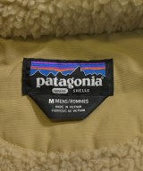 Patagonia（パタゴニア）ダウンジャケット/ダウンベスト ベージュ サイズ:M メンズ/2200617729013
