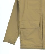 Patagonia（パタゴニア）ダウンジャケット/ダウンベスト ベージュ サイズ:M メンズ/2200617729013