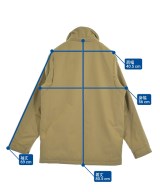 Patagonia（パタゴニア）ダウンジャケット/ダウンベスト ベージュ サイズ:M メンズ/2200617729013