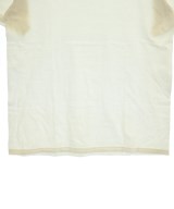 Patagonia（パタゴニア）Tシャツ・カットソー 白 サイズ:L メンズ/2200617940036