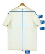 Patagonia（パタゴニア）Tシャツ・カットソー 白 サイズ:L メンズ/2200617940036