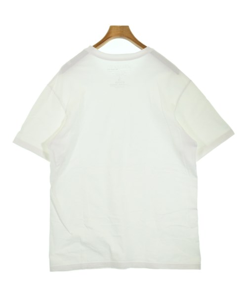 Patagonia（パタゴニア）Tシャツ・カットソー 白 サイズ:L メンズ/2200617940043