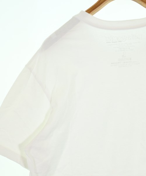 Patagonia（パタゴニア）Tシャツ・カットソー 白 サイズ:L メンズ/2200617940043