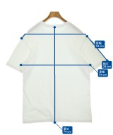 Patagonia（パタゴニア）Tシャツ・カットソー 白 サイズ:L メンズ/2200617940043
