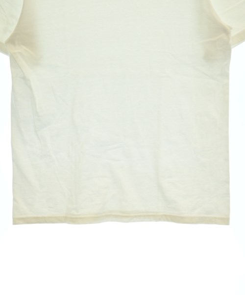 Patagonia（パタゴニア）Tシャツ・カットソー 白 サイズ:L メンズ/2200617940050