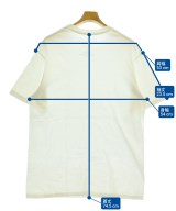 Patagonia（パタゴニア）Tシャツ・カットソー 白 サイズ:L メンズ/2200617940050