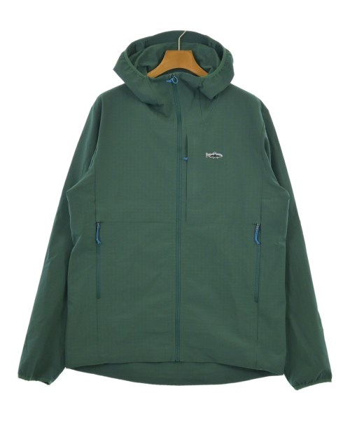 パタゴニア(patagonia)のpatagonia ブルゾン（その他）
