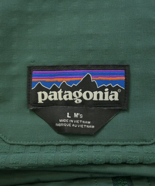 Patagonia（パタゴニア）その他 緑 サイズ:L メンズ/2200613136181