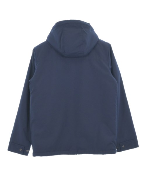 Patagonia（パタゴニア）マウンテンパーカー 紺 サイズ:XL/14 レディース/2200613516013