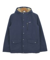 Patagonia（パタゴニア）マウンテンパーカー 紺 サイズ:XL/14 レディース/2200613516013