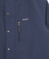 Patagonia（パタゴニア）マウンテンパーカー 紺 サイズ:XL/14 レディース/2200613516013