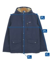 Patagonia（パタゴニア）マウンテンパーカー 紺 サイズ:XL/14 レディース/2200613516013
