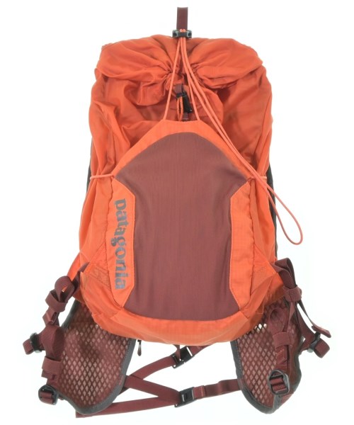 パタゴニア(patagonia)のpatagonia バックパック・リュック