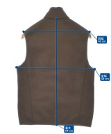 Patagonia（パタゴニア）その他 茶 サイズ:S メンズ/2200617438076