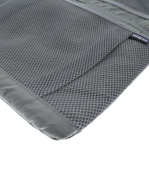 Patagonia（パタゴニア）小物類（その他） グレー サイズ:- メンズ/2200618270040