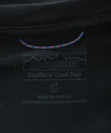 Patagonia（パタゴニア）Tシャツ・カットソー 黒 サイズ:S メンズ/2200617515036