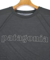 Patagonia（パタゴニア）Tシャツ・カットソー 黒 サイズ:S メンズ/2200617515036