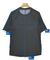 Patagonia（パタゴニア）Tシャツ・カットソー 黒 サイズ:S メンズ/2200617515036