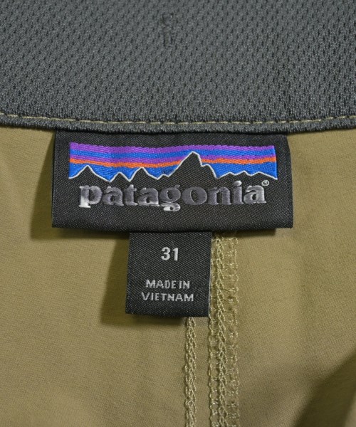 Patagonia（パタゴニア）その他 ベージュ サイズ:31(M位) メンズ/2200618443116