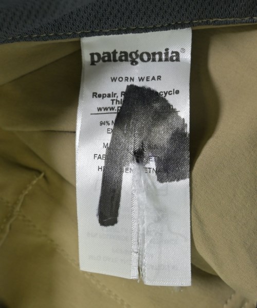 Patagonia（パタゴニア）その他 ベージュ サイズ:31(M位) メンズ/2200618443116