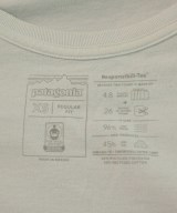 Patagonia（パタゴニア）Tシャツ・カットソー 白 サイズ:XS メンズ/2200618533060