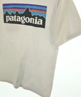 Patagonia（パタゴニア）Tシャツ・カットソー 白 サイズ:XS メンズ/2200618533060