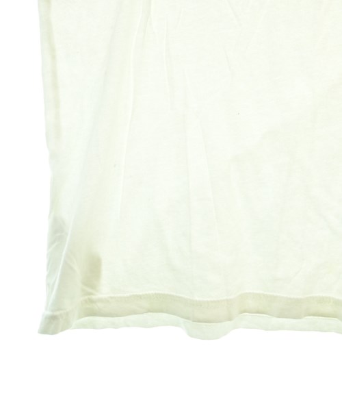 Patagonia（パタゴニア）Tシャツ・カットソー 白 サイズ:S メンズ/2200618533077