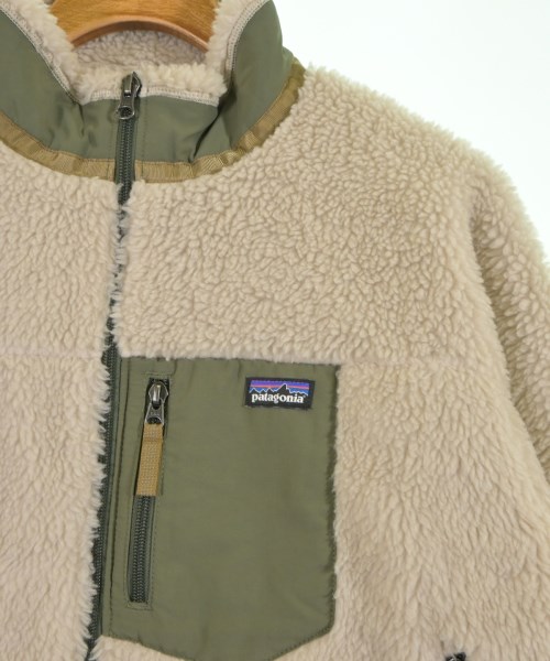 Patagonia（パタゴニア）ブルゾン ベージュ サイズ:XXL レディース/2200618557011