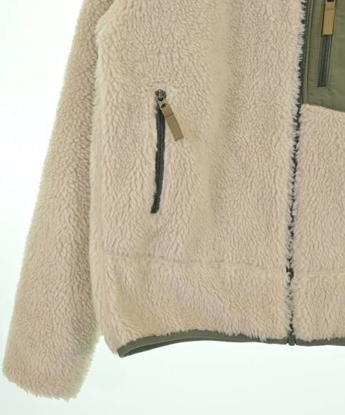 Patagonia（パタゴニア）ブルゾン ベージュ サイズ:XXL レディース/2200618557011