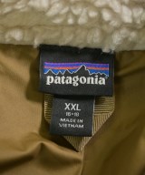 Patagonia（パタゴニア）ブルゾン ベージュ サイズ:XXL レディース/2200618557011