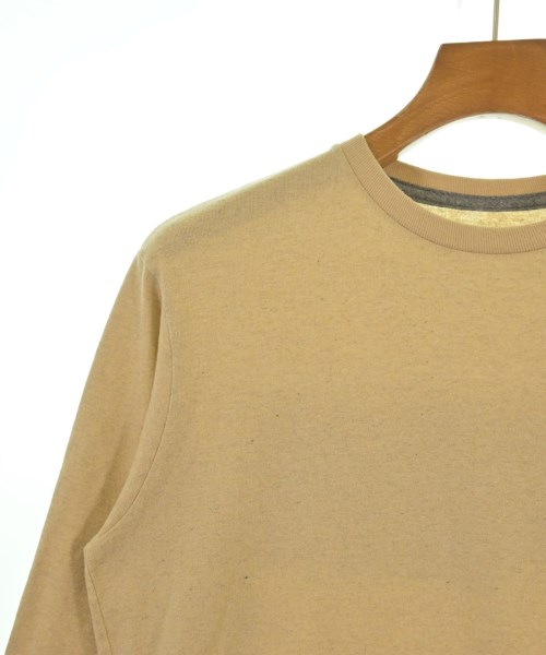 Patagonia（パタゴニア）Tシャツ・カットソー ベージュ サイズ:XS メンズ/2200618558056