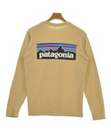 Patagonia（パタゴニア）Tシャツ・カットソー ベージュ サイズ:XS メンズ/2200618558056