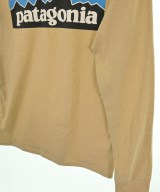 Patagonia（パタゴニア）Tシャツ・カットソー ベージュ サイズ:XS メンズ/2200618558056