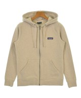Patagonia（パタゴニア）パーカー ベージュ サイズ:XS レディース/2200618558063