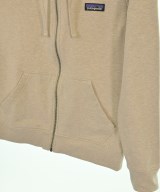 Patagonia（パタゴニア）パーカー ベージュ サイズ:XS レディース/2200618558063