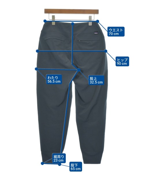 Patagonia（パタゴニア）その他 紺 サイズ:M レディース/2200611536716