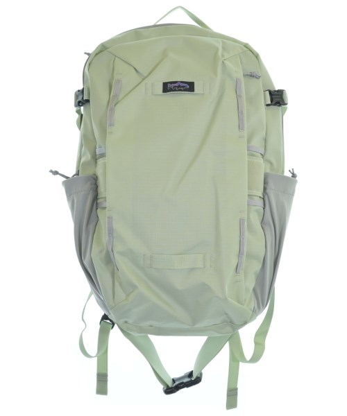 パタゴニア(patagonia)のpatagonia バックパック・リュック