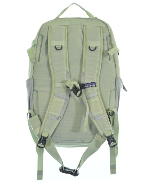 Patagonia（パタゴニア）バックパック・リュック 緑 サイズ:- メンズ/2200611536938