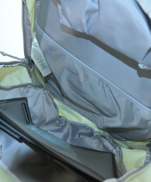 Patagonia（パタゴニア）バックパック・リュック 緑 サイズ:- メンズ/2200611536938