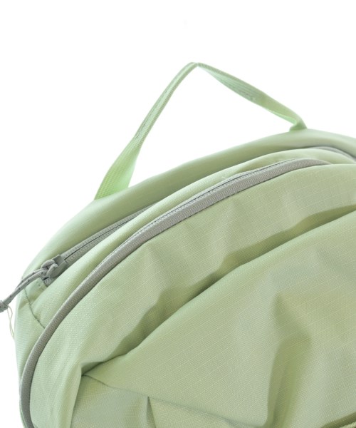 Patagonia（パタゴニア）バックパック・リュック 緑 サイズ:- メンズ/2200611536938