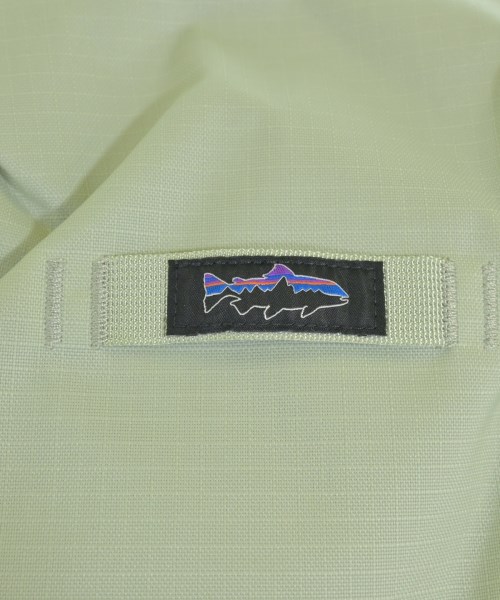 Patagonia（パタゴニア）バックパック・リュック 緑 サイズ:- メンズ/2200611536938