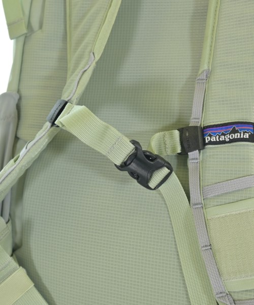 Patagonia（パタゴニア）バックパック・リュック 緑 サイズ:- メンズ/2200611536938