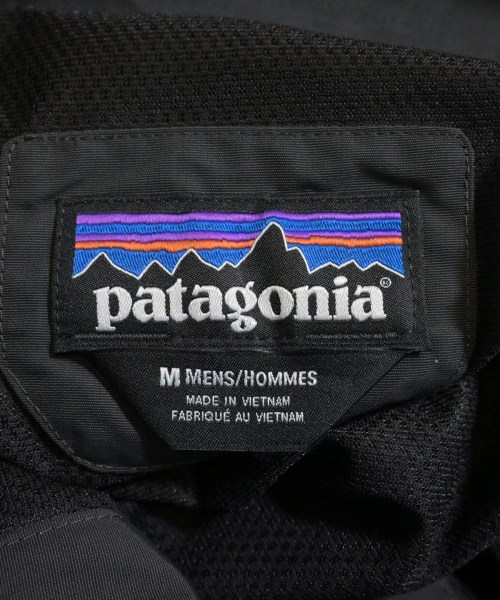 Patagonia（パタゴニア）その他 黒 サイズ:M メンズ/2200618958016