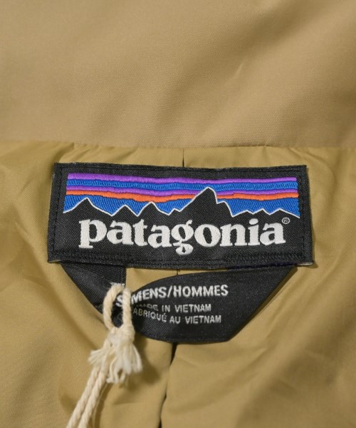 Patagonia（パタゴニア）その他 ベージュ サイズ:S メンズ/2200618958023
